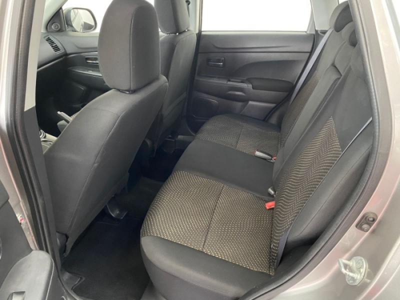ASX 2.0 4X2 16V GASOLINA 4P MANUAL - 2014 - CAXIAS DO SUL