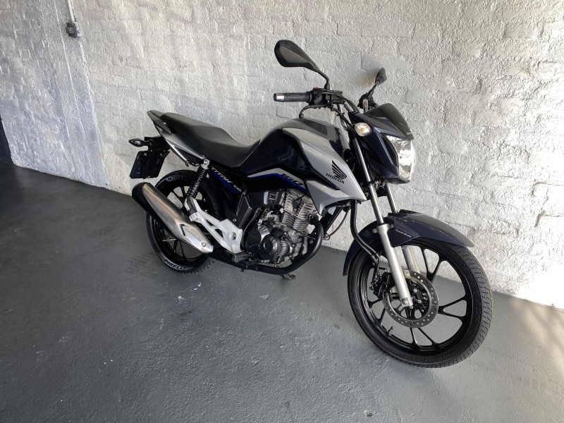 CG 160 TITAN - 2022 - CAXIAS DO SUL