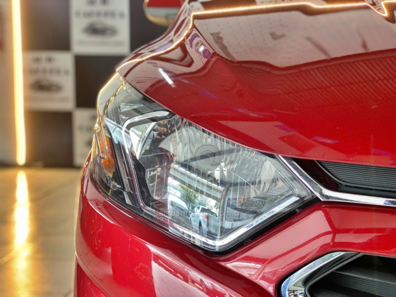 PRISMA 1.4 MPFI LTZ 8V FLEX 4P AUTOMÁTICO - 2017 - NOVO HAMBURGO