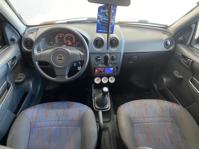 CELTA 1.0 MPFI LIFE 8V FLEX 4P MANUAL - 2010 - CAXIAS DO SUL