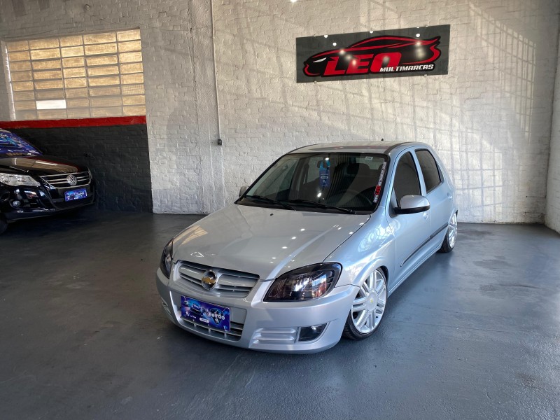 celta 1.0 mpfi life 8v flex 4p manual 2010 caxias do sul