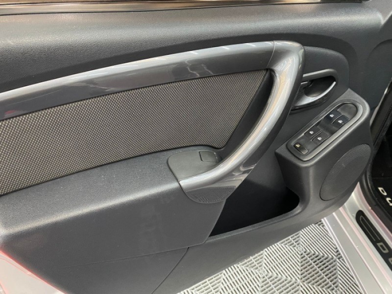DUSTER 1.6 DYNAMIQUE 4X2 16V FLEX 4P MANUAL - 2013 - CAXIAS DO SUL