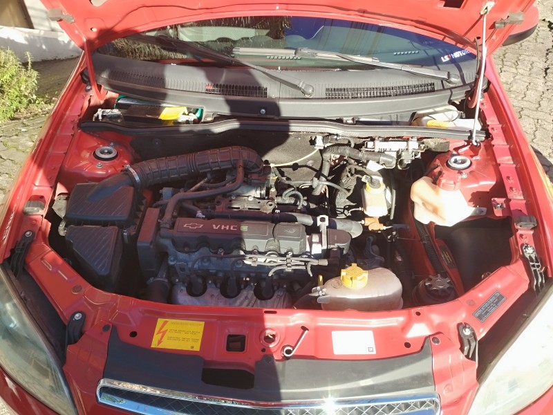 CELTA 1.0 MPFI LT 8V FLEX 4P MANUAL - 2014 - CAXIAS DO SUL