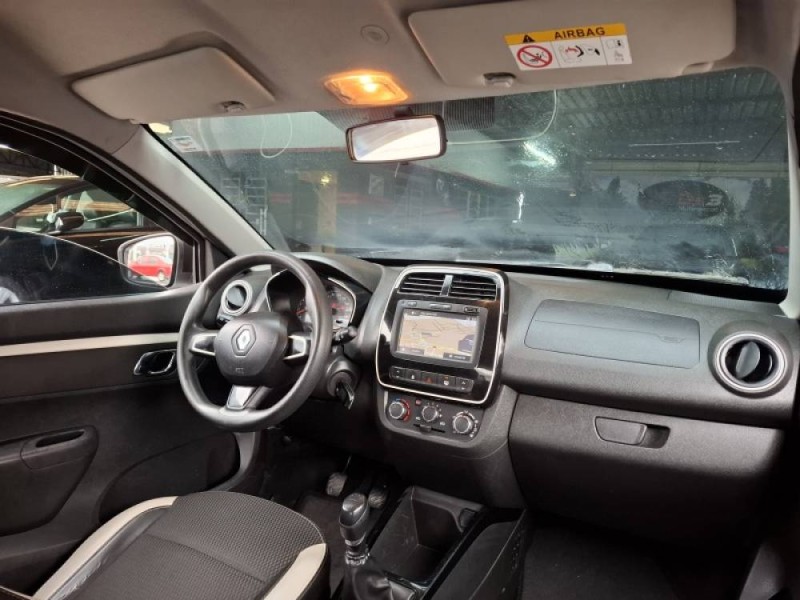 KWID 1.0 12V SCE FLEX INTENSE MANUAL - 2019 - CAXIAS DO SUL