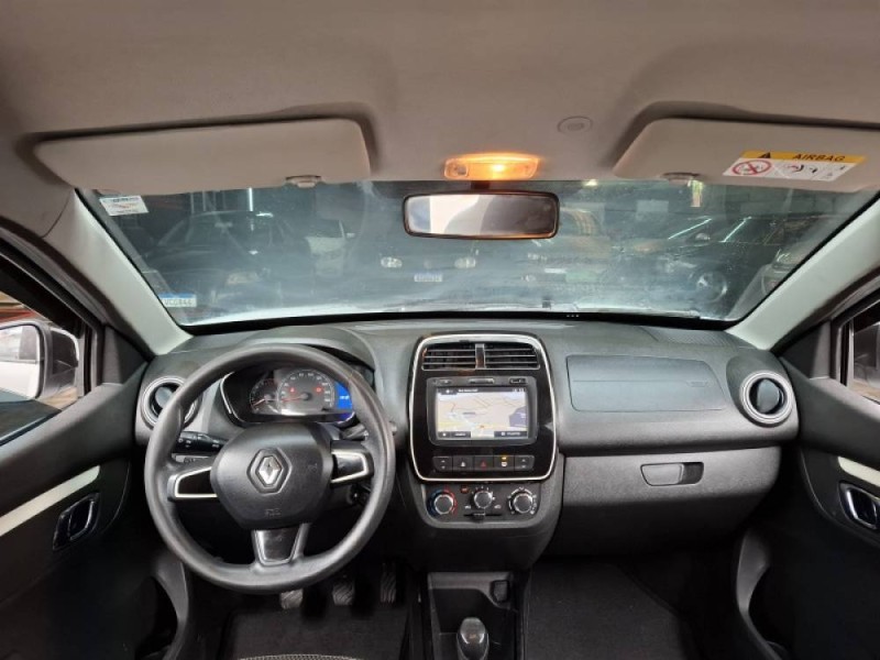 KWID 1.0 12V SCE FLEX INTENSE MANUAL - 2019 - CAXIAS DO SUL