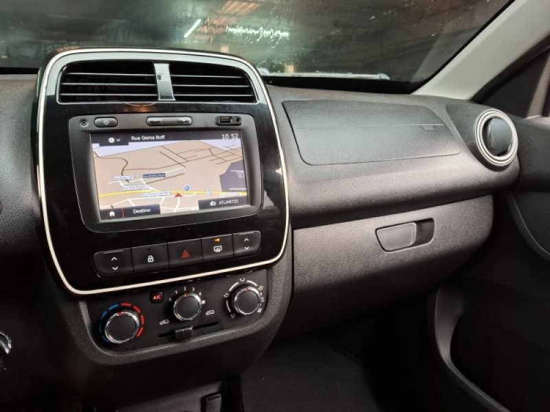 KWID 1.0 12V SCE FLEX INTENSE MANUAL - 2019 - CAXIAS DO SUL
