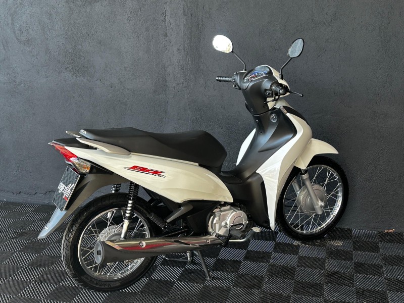 BIZ 110I  - 2023 - CAXIAS DO SUL