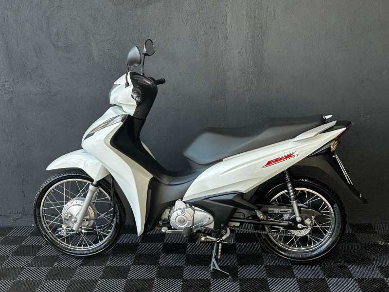 BIZ 110I  - 2023 - CAXIAS DO SUL