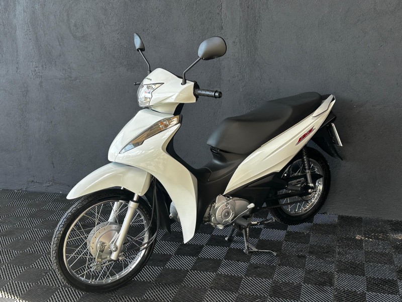 BIZ 110I  - 2023 - CAXIAS DO SUL