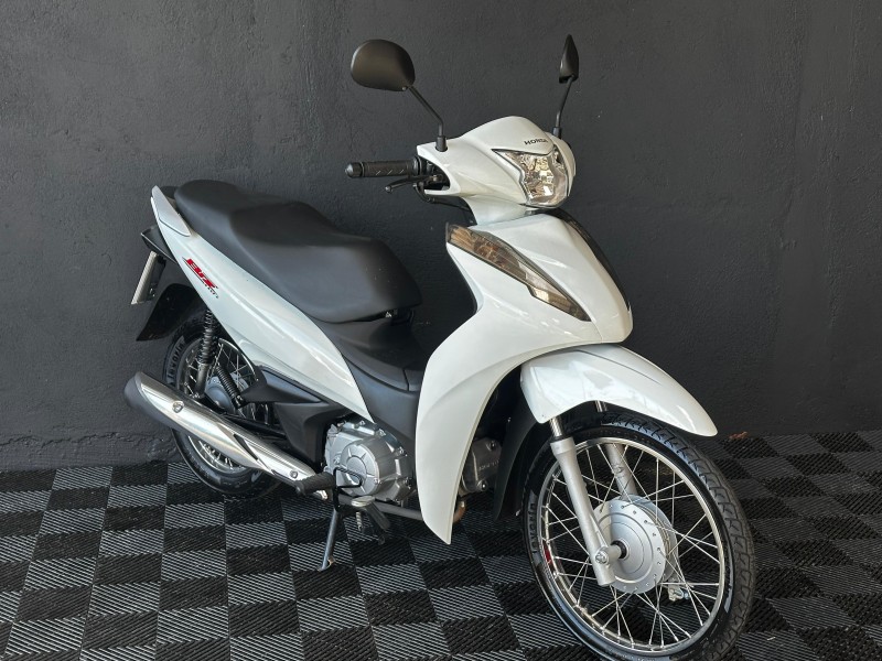 biz 110i 2023 caxias do sul