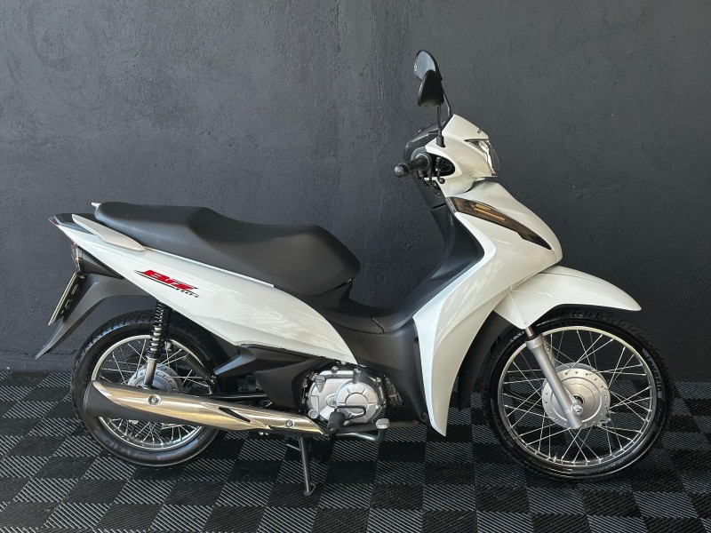 BIZ 110I  - 2023 - CAXIAS DO SUL