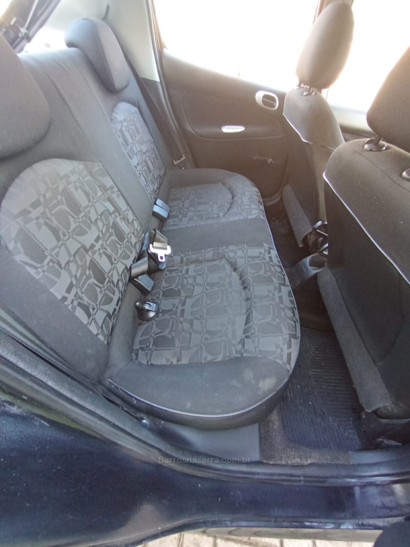 207 1.4 XR 8V FLEX 4P MANUAL - 2009 - CAXIAS DO SUL