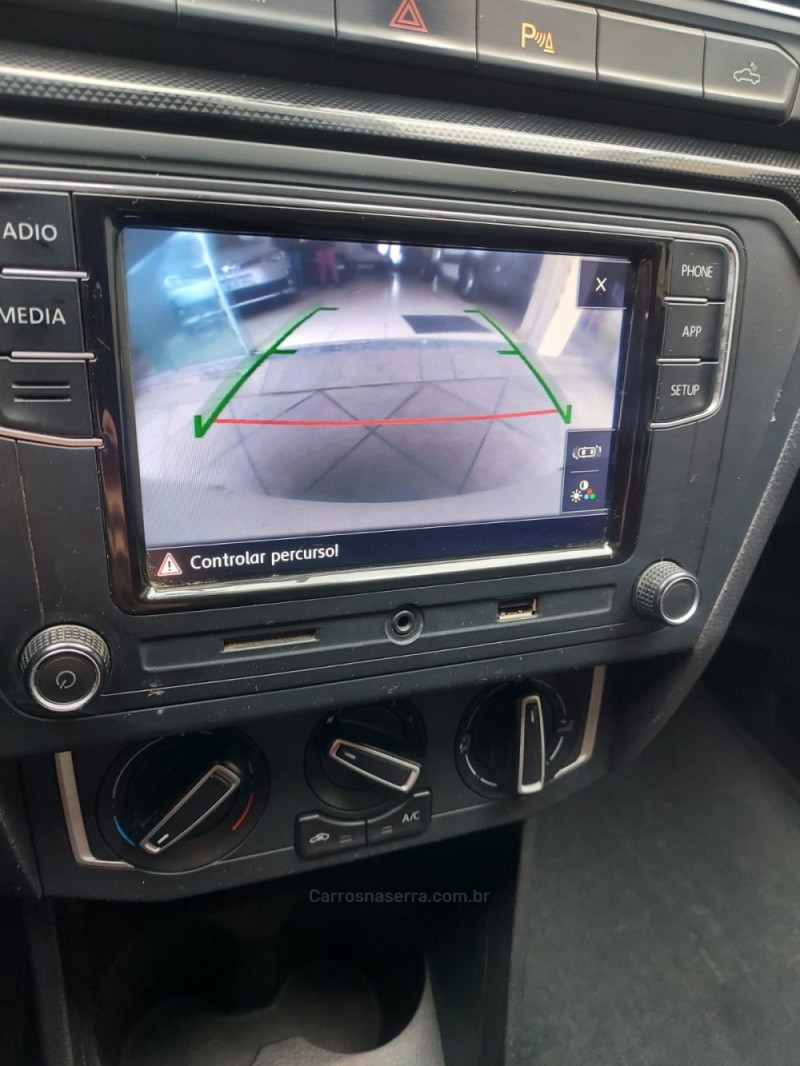 SAVEIRO 1.6 CROSS CD 16V FLEX 2P MANUAL - 2021 - BENTO GONçALVES