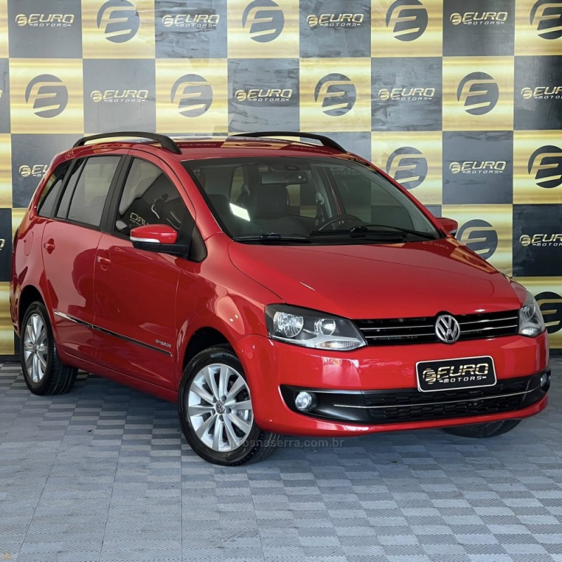 spacefox 1.6 mi 8v flex 4p manual 2011 portao