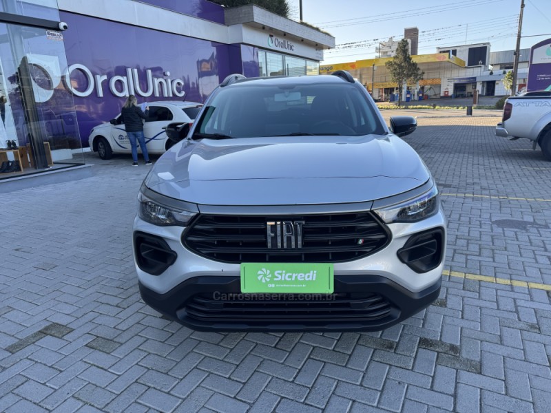PULSE 1.3 DRIVE 12V FLEX 4P AUTOMÁTICO - 2025 - VERANóPOLIS