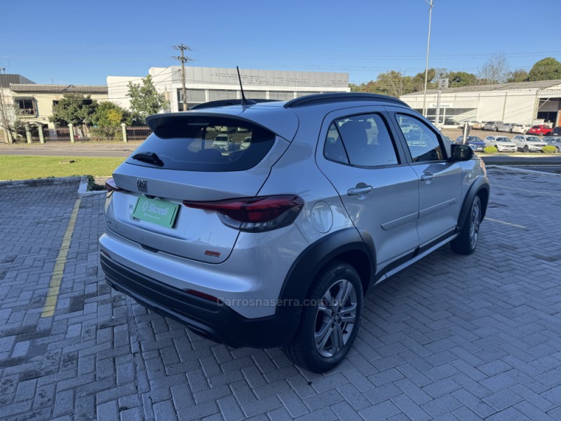 PULSE 1.3 DRIVE 12V FLEX 4P AUTOMÁTICO - 2025 - VERANóPOLIS