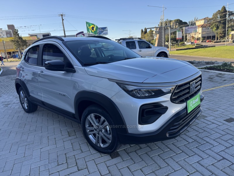 PULSE 1.3 DRIVE 12V FLEX 4P AUTOMÁTICO - 2025 - VERANóPOLIS