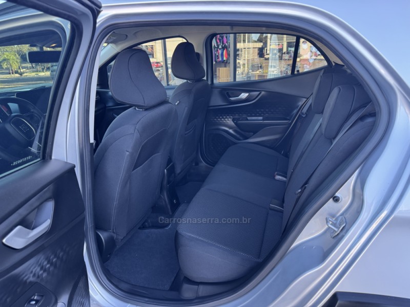 PULSE 1.3 DRIVE 12V FLEX 4P AUTOMÁTICO - 2025 - VERANóPOLIS