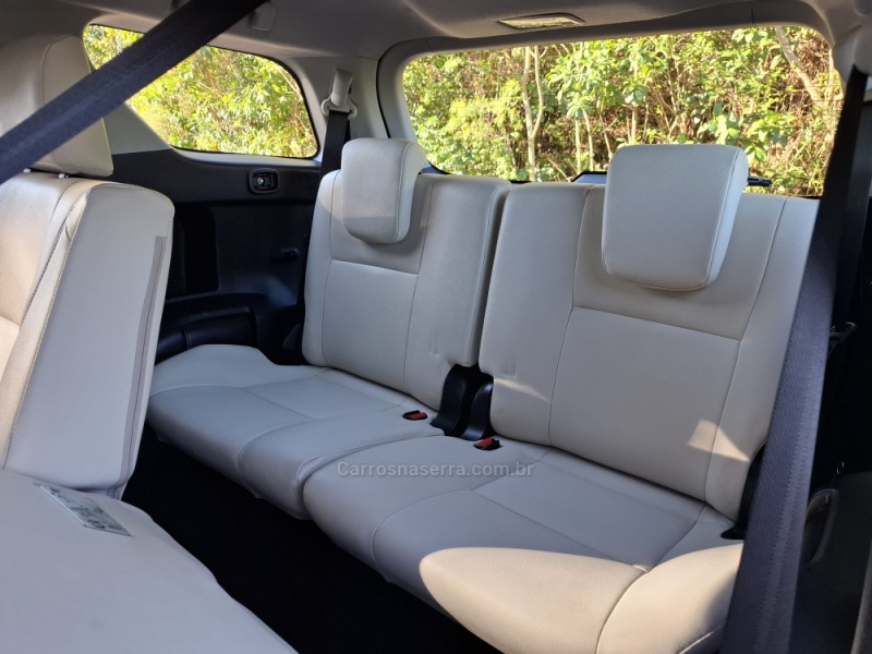 HILUX SW4 2.8 SRX 4X4 DIAMOND 16V TURBO DIESEL 4P 7 LUGARES AUTOMÁTICO - 2019 - BENTO GONçALVES