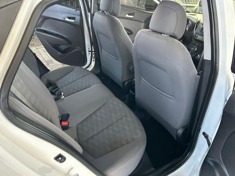 HB20S 1.6 COMFORT STYLE 16V FLEX 4P AUTOMÁTICO - 2016 - CAXIAS DO SUL