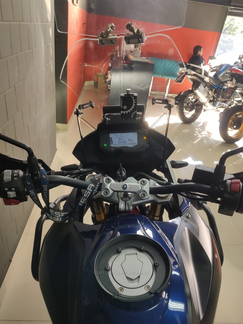 G 310GS  - 2022 - CAXIAS DO SUL