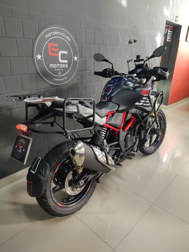 G 310GS  - 2022 - CAXIAS DO SUL