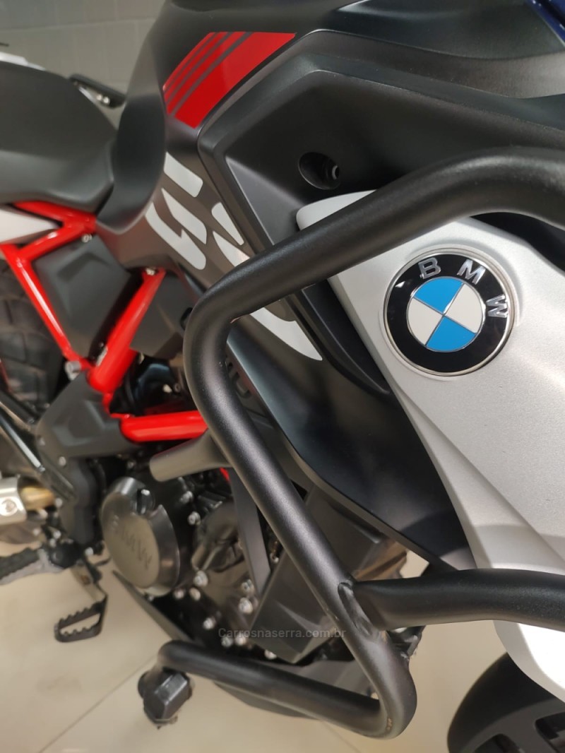 G 310GS  - 2022 - CAXIAS DO SUL