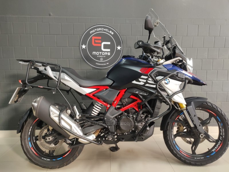 G 310GS  - 2022 - CAXIAS DO SUL