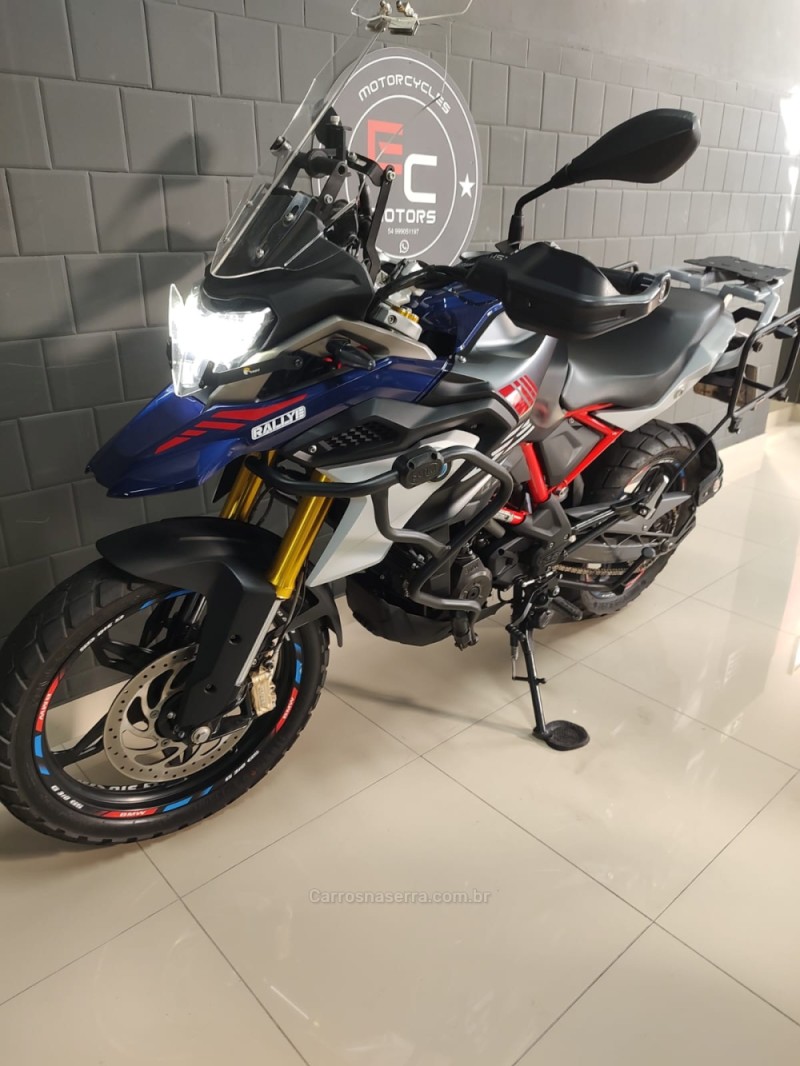 G 310GS  - 2022 - CAXIAS DO SUL