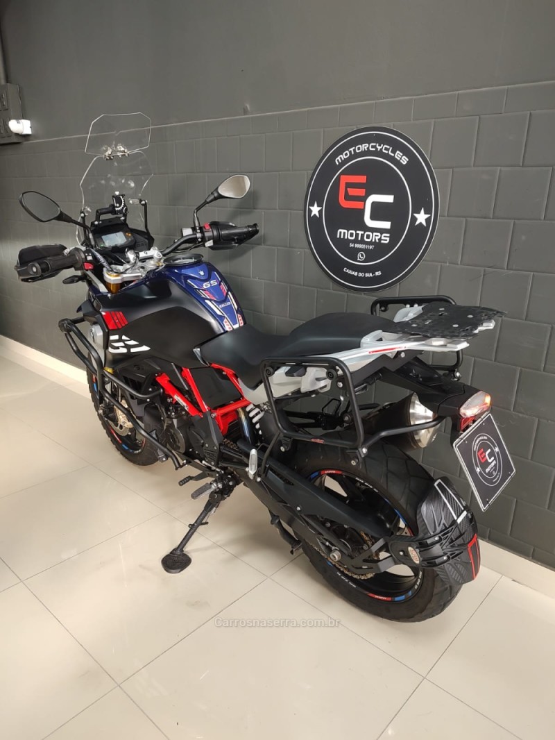 G 310GS  - 2022 - CAXIAS DO SUL