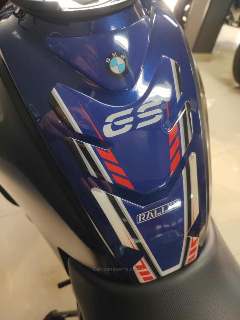 G 310GS  - 2022 - CAXIAS DO SUL