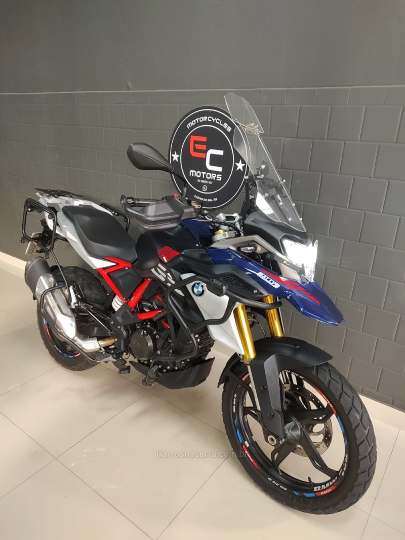 G 310GS  - 2022 - CAXIAS DO SUL