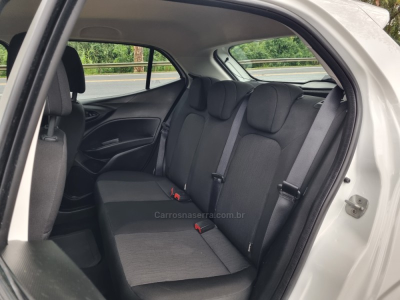 ARGO 1.0 FIREFLY FLEX DRIVE MANUAL - 2024 - DOIS IRMãOS