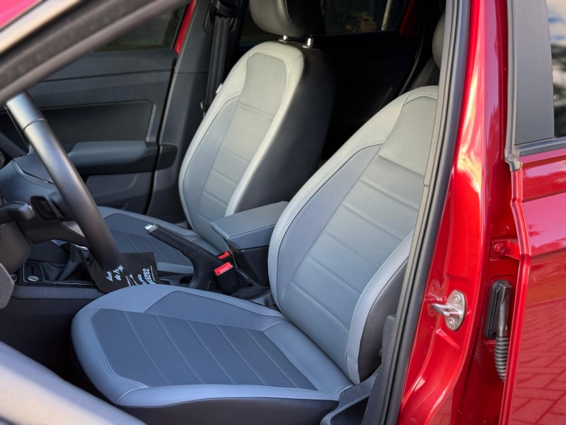 NIVUS 1.0 TSI HIGHLINE FLEX 4P AUTOMÁTICO - 2024 - CANELA