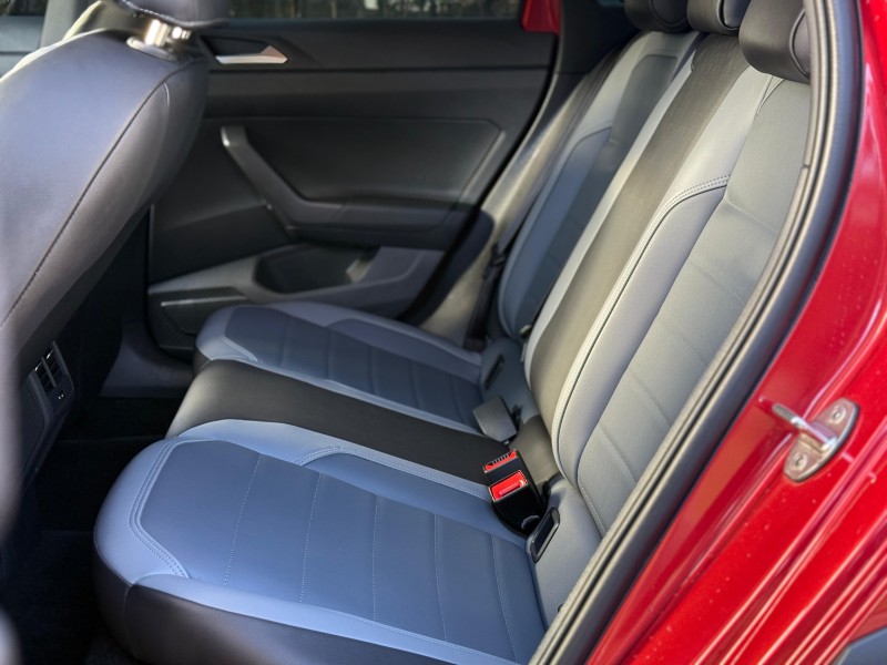 NIVUS 1.0 TSI HIGHLINE FLEX 4P AUTOMÁTICO - 2024 - CANELA