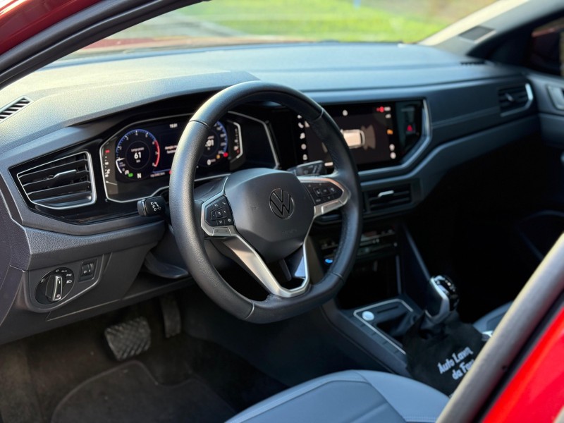 NIVUS 1.0 TSI HIGHLINE FLEX 4P AUTOMÁTICO - 2024 - CANELA