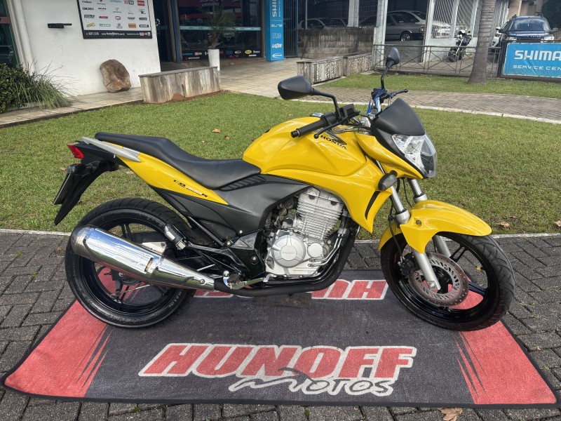 CB 300R 