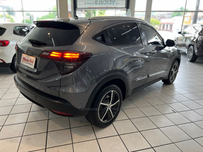 HR-V 1.8 16V FLEX EX 4P AUTOMÁTICO - 2021 - CAXIAS DO SUL