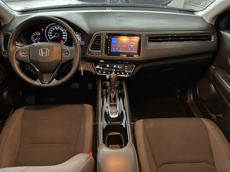 HR-V 1.8 16V FLEX EX 4P AUTOMÁTICO - 2021 - CAXIAS DO SUL