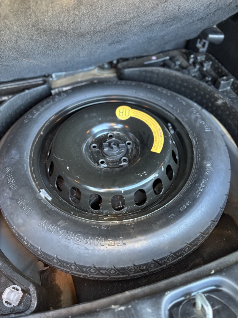 COMPASS 2.0 16V FLEX SPORT AUTOMÁTICO - 2017 - SANANDUVA