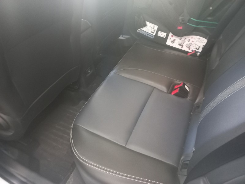 TRACKER 1.2 12V PREMIER TURBO FLEX 4P AUTOMÁTICO - 2024 - BENTO GONçALVES
