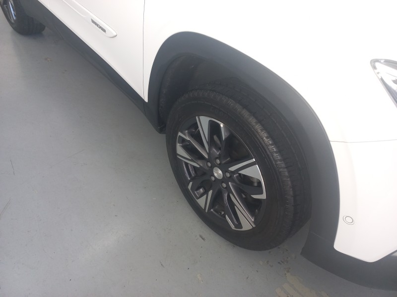 TRACKER 1.2 12V PREMIER TURBO FLEX 4P AUTOMÁTICO - 2024 - BENTO GONçALVES