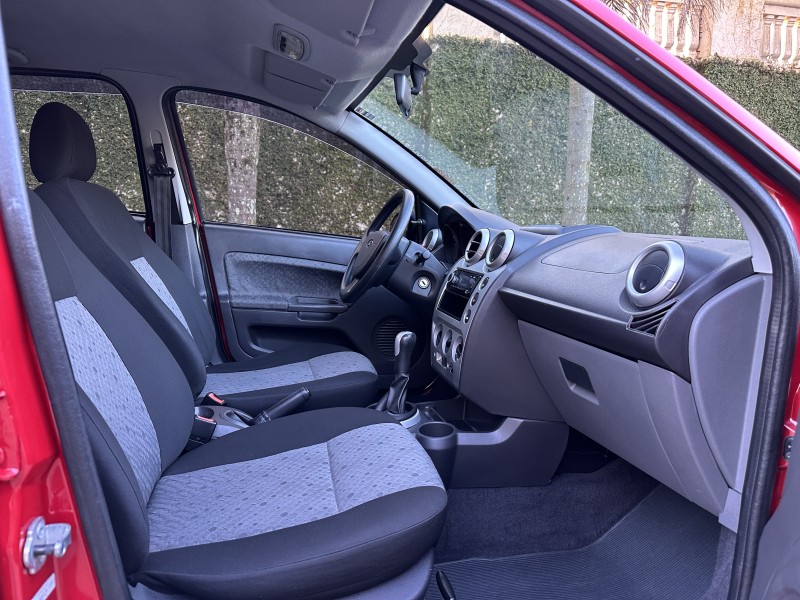 FIESTA 1.6 ROCAM 8V FLEX 4P MANUAL - 2012 - CAXIAS DO SUL