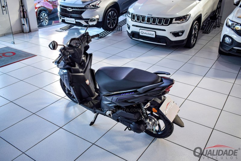 NEO 125 UBS - 2025 - SANTA CRUZ DO SUL