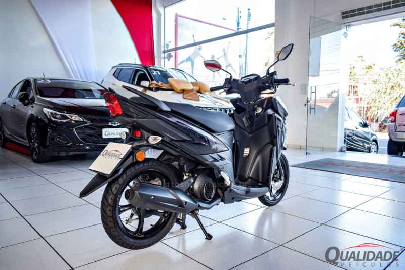 NEO 125 UBS - 2025 - SANTA CRUZ DO SUL