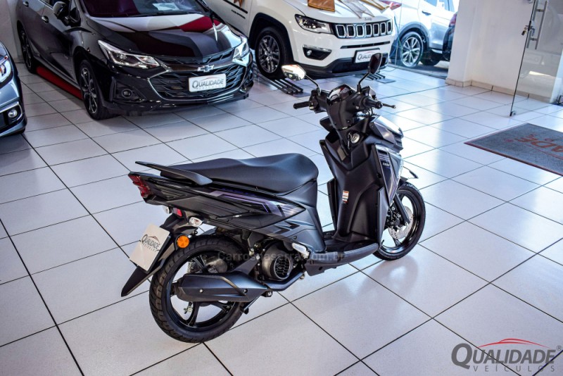 NEO 125 UBS - 2025 - SANTA CRUZ DO SUL