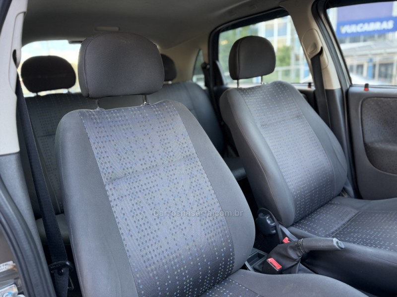 CORSA 1.4 MPFI MAXX 8V FLEX 4P MANUAL - 2012 - PAROBé