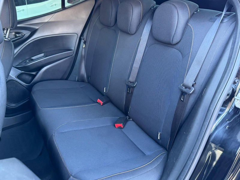 ARGO 1.3 FIREFLY TREKKING FLEX 4P MANUAL - 2022 - CAXIAS DO SUL