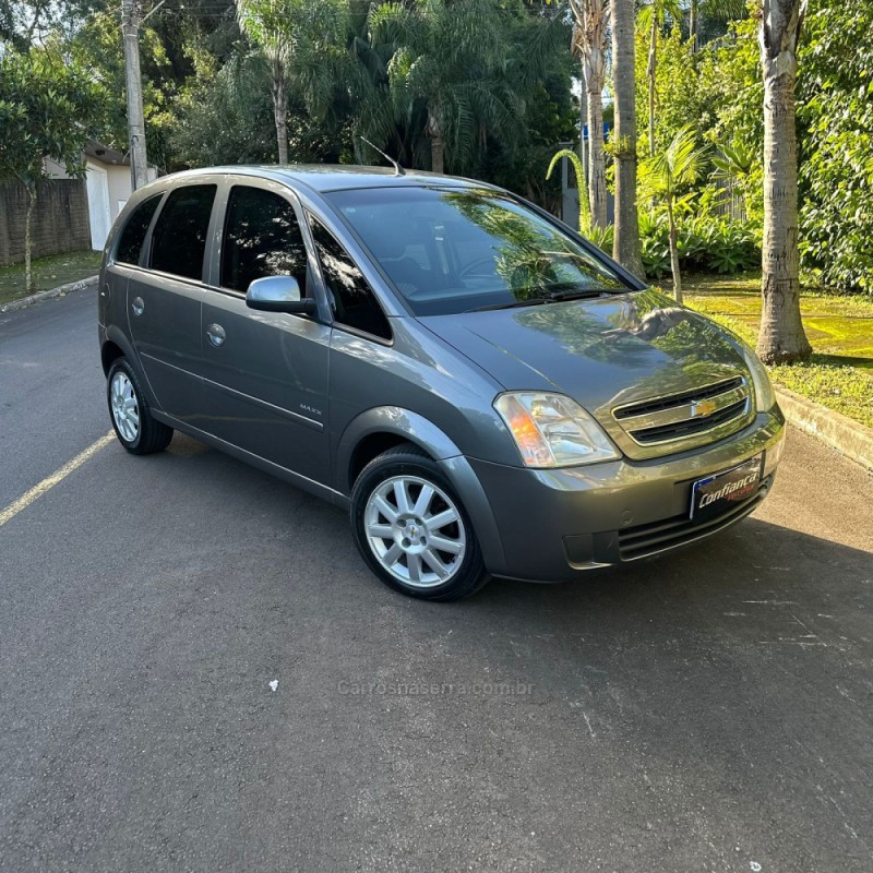 meriva 1.4 mpfi collection 8v econo.flex 4p manual 2011 campo bom