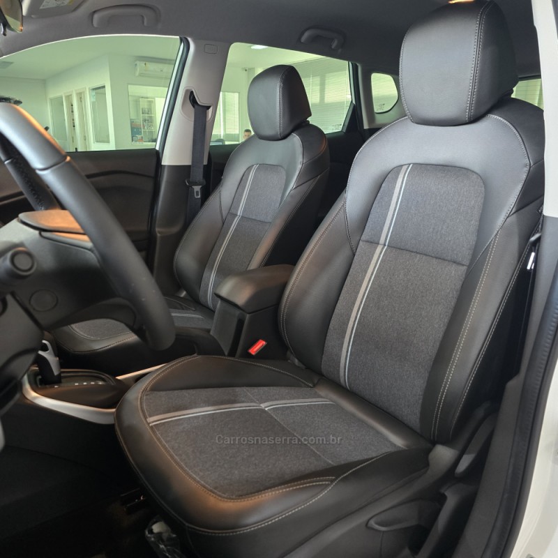 TRACKER 1.0 12V LTZ TURBO FLEX 4P AUTOMÁTICO - 2024 - SANTA CRUZ DO SUL